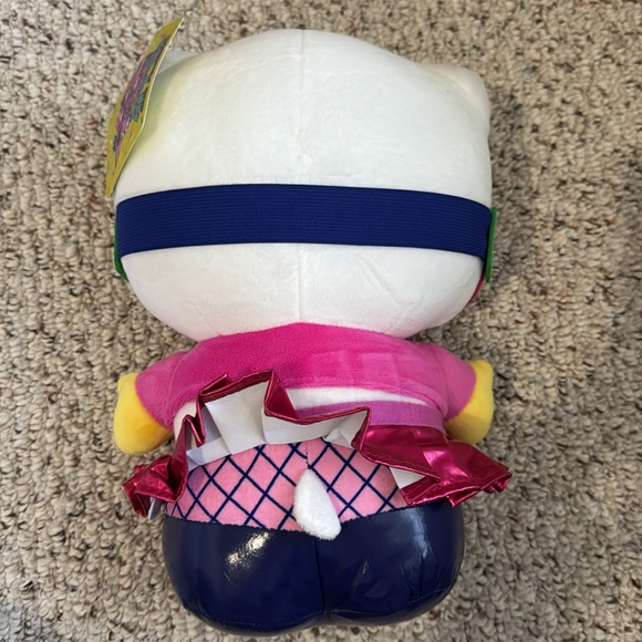 Sanrio diver plush by Kidrobot - Picture 3 of 5